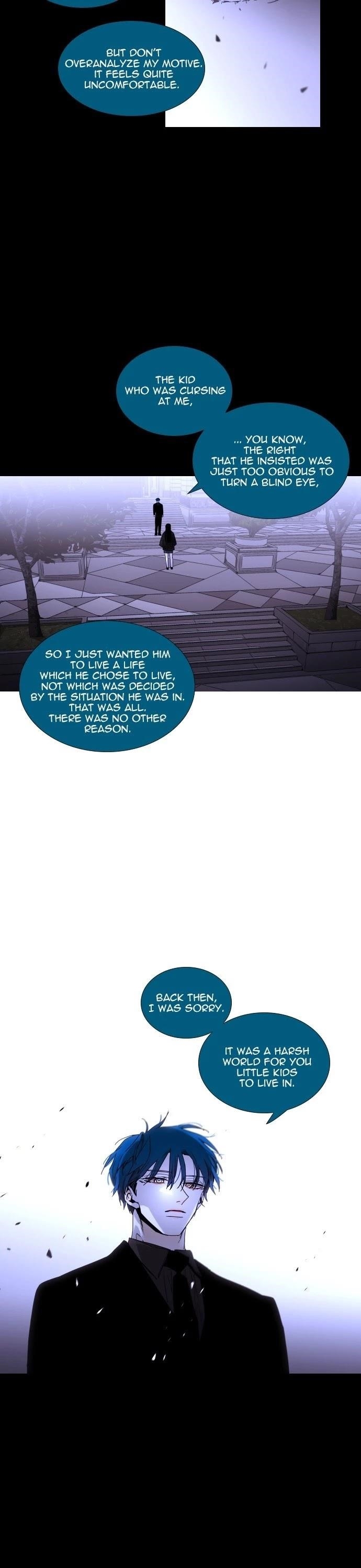 Trump Chapter 312 - Page 5