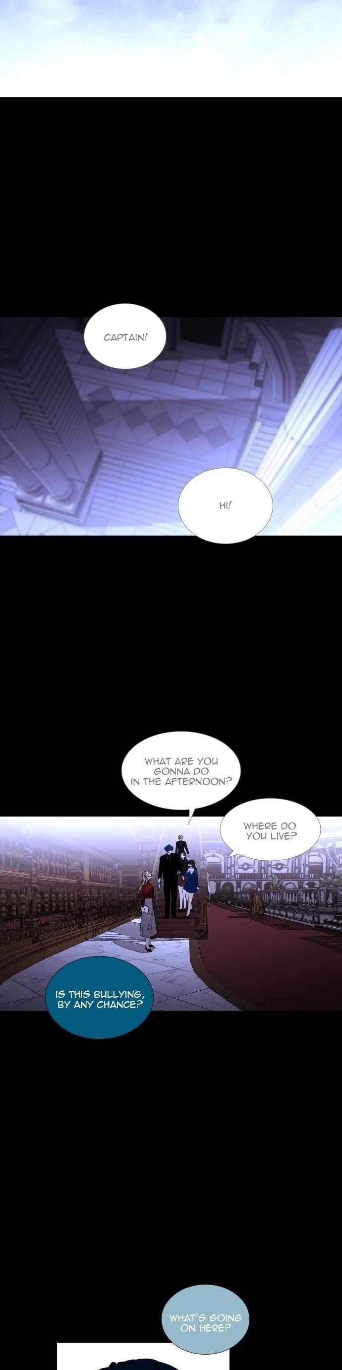 Trump Chapter 312 - Page 8