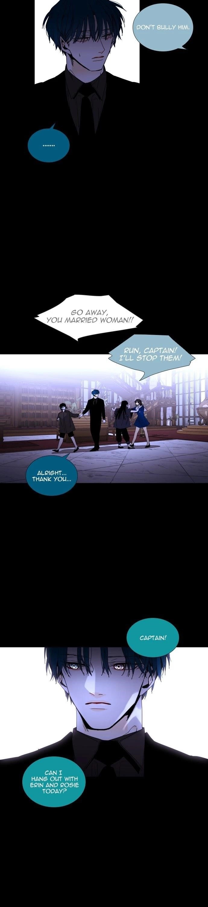 Trump Chapter 312 - Page 9