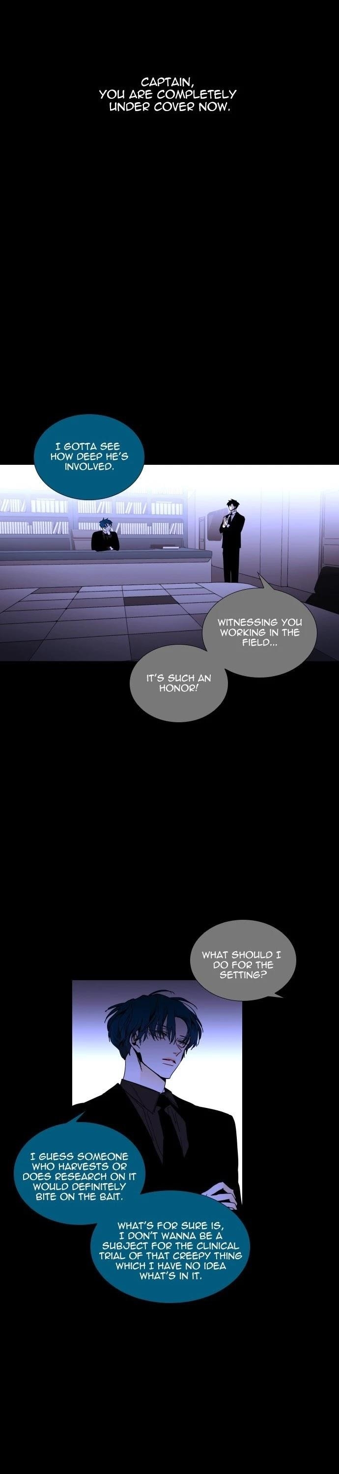 Trump Chapter 313 - Page 10