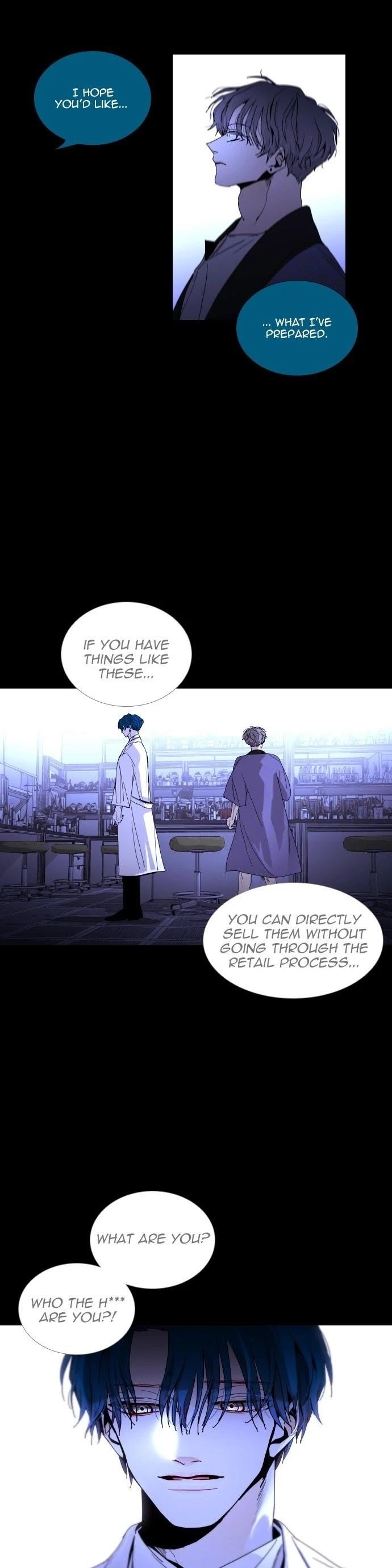 Trump Chapter 313 - Page 11