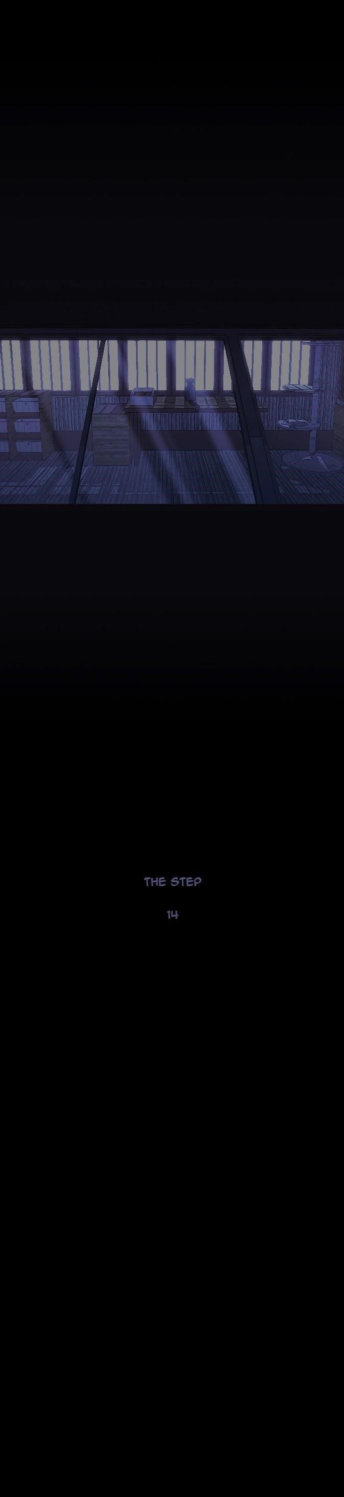 Trump Chapter 313 - Page 13