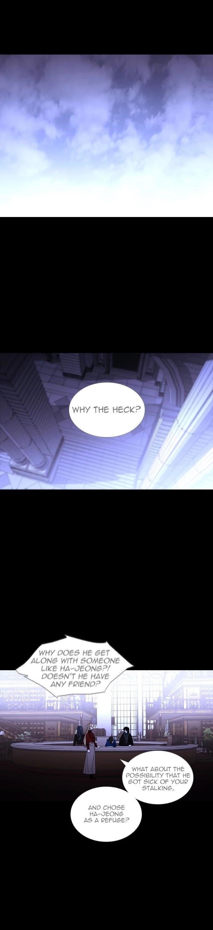 Trump Chapter 313 - Page 14