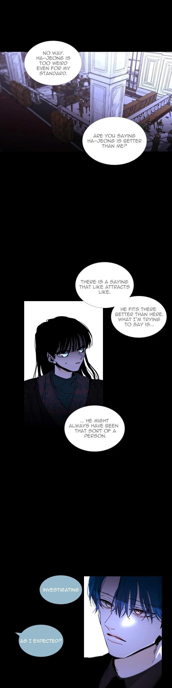 Trump Chapter 313 - Page 15