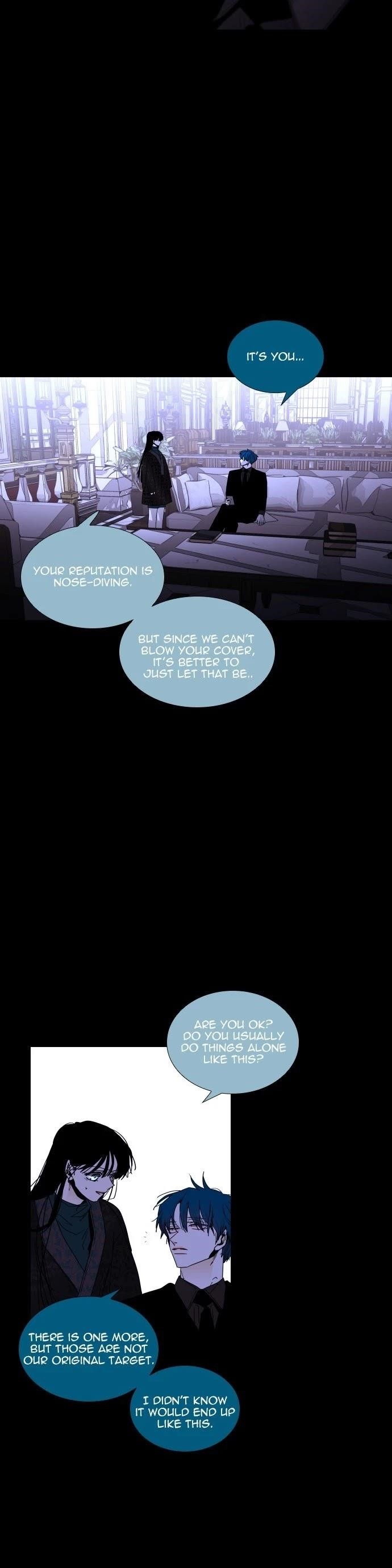 Trump Chapter 313 - Page 16