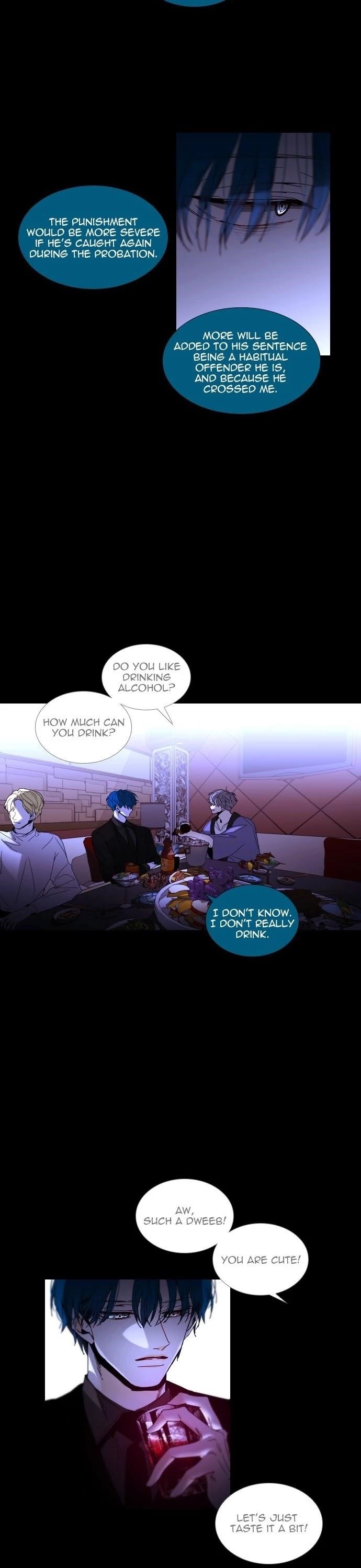 Trump Chapter 313 - Page 18