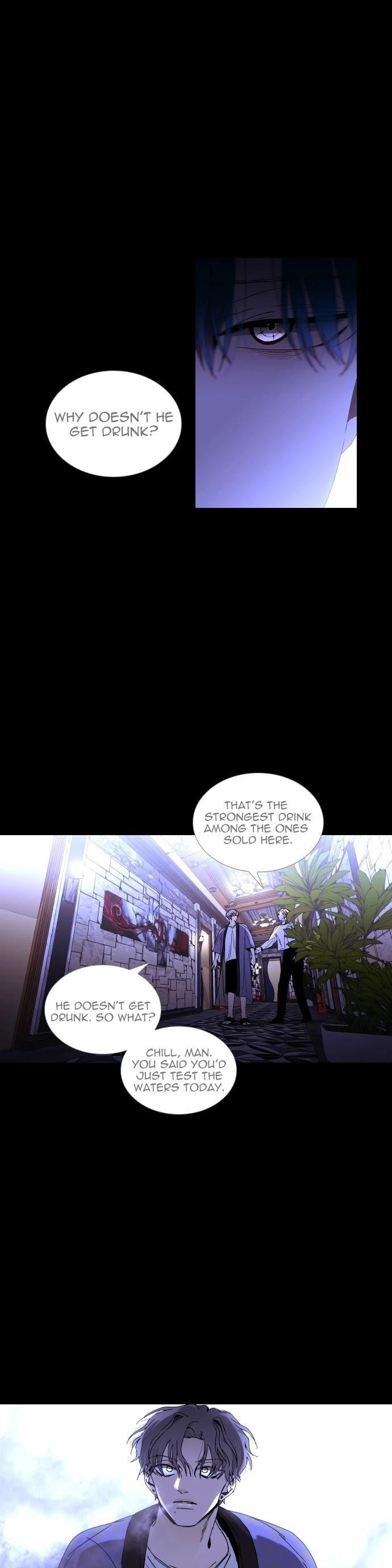 Trump Chapter 313 - Page 19