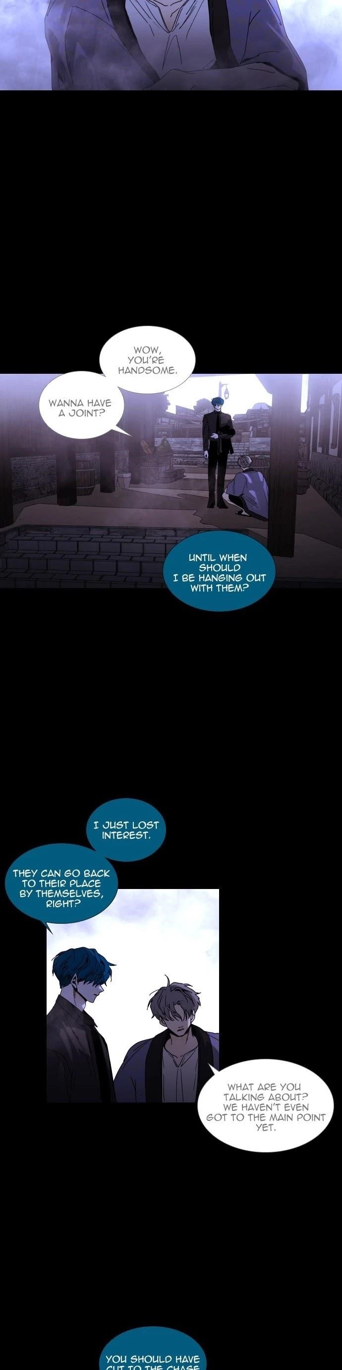 Trump Chapter 313 - Page 20