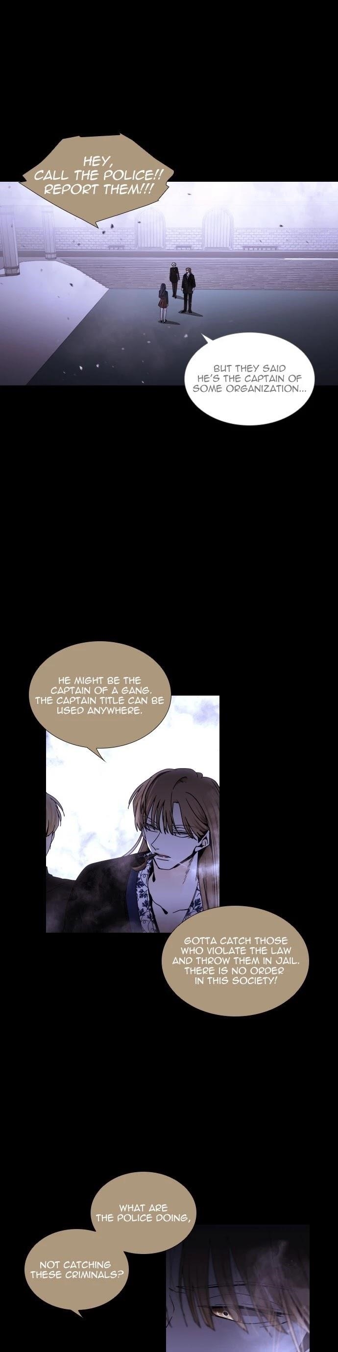 Trump Chapter 313 - Page 23