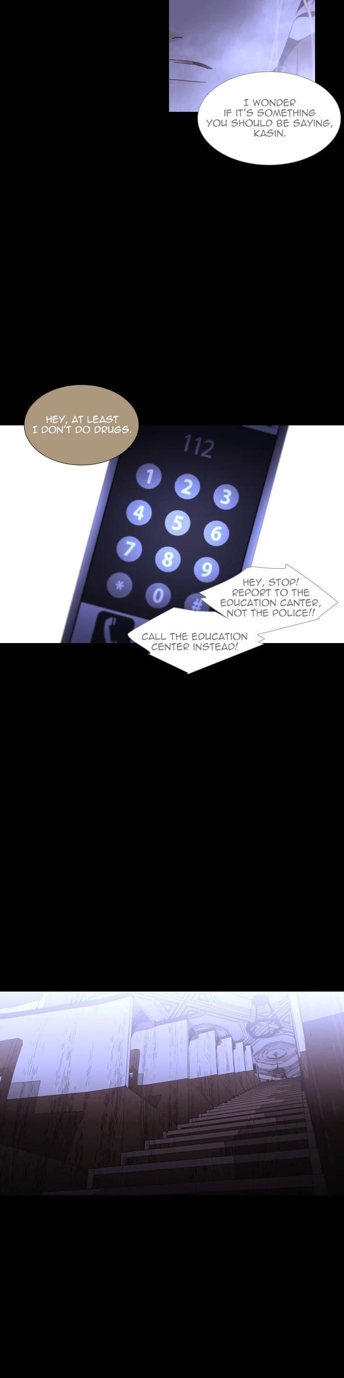 Trump Chapter 313 - Page 24