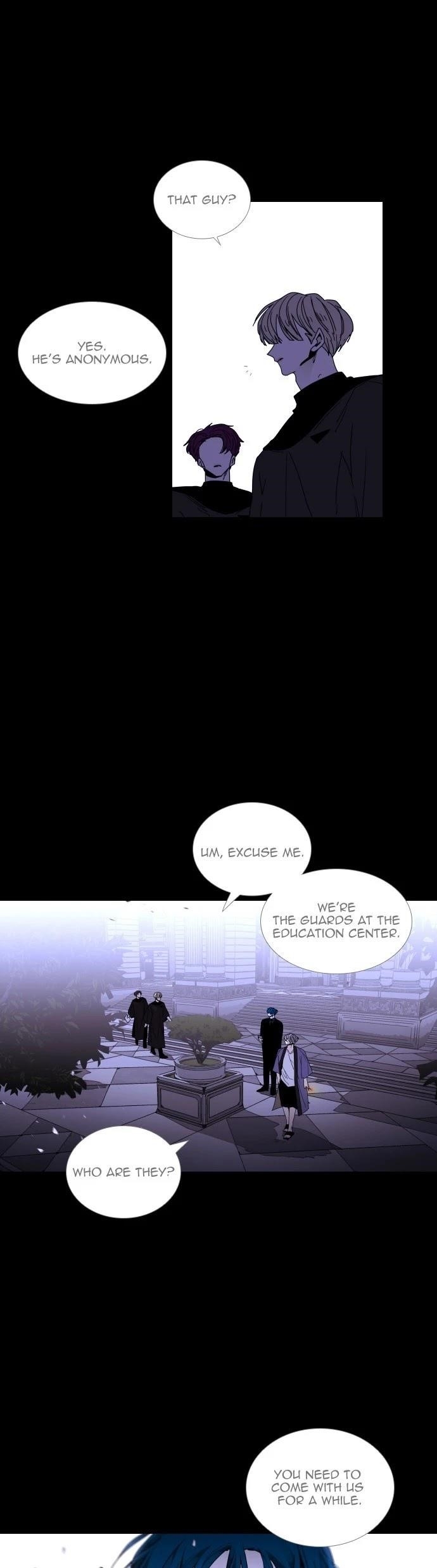 Trump Chapter 313 - Page 25