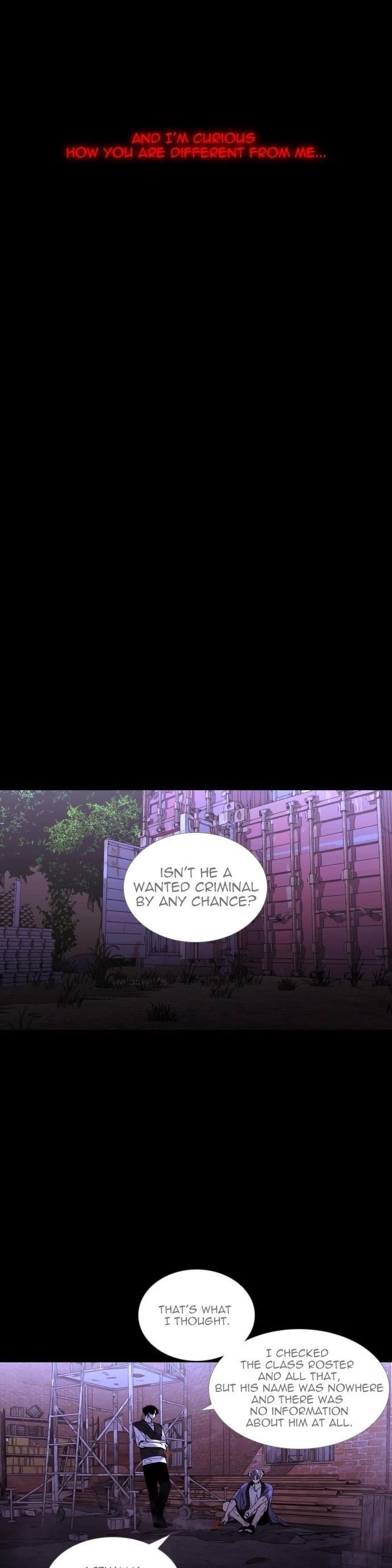 Trump Chapter 313 - Page 3