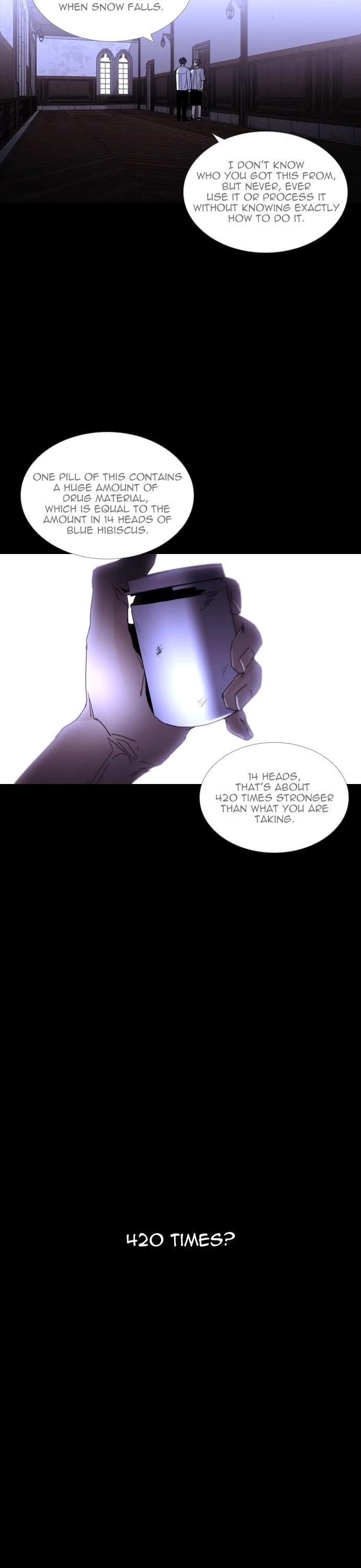 Trump Chapter 313 - Page 5