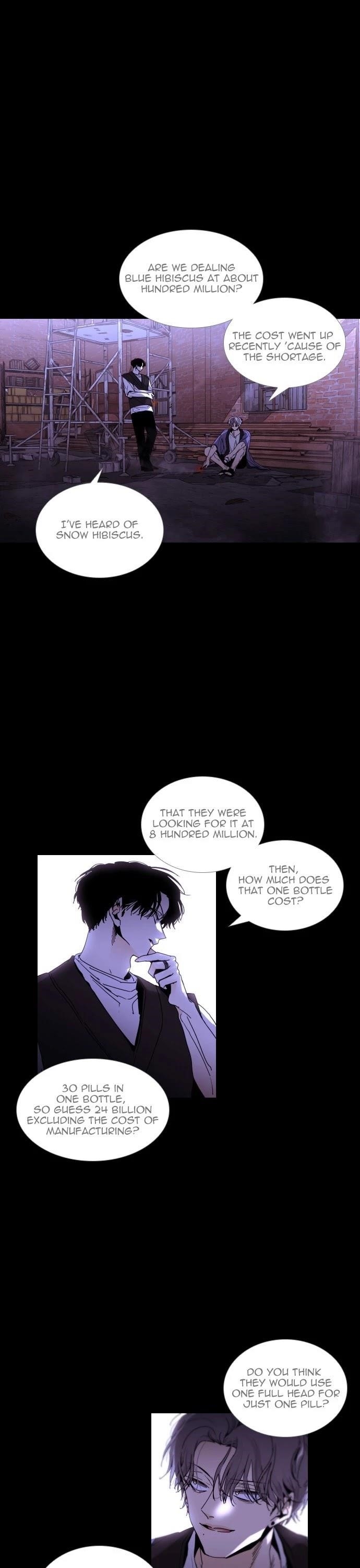 Trump Chapter 313 - Page 6