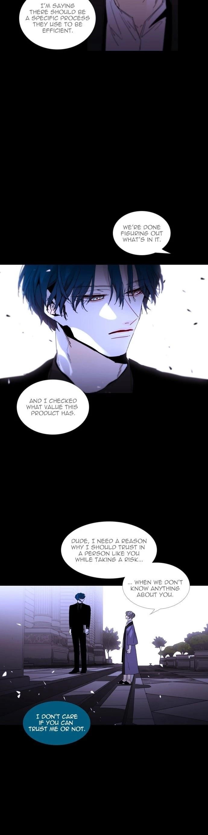 Trump Chapter 313 - Page 7