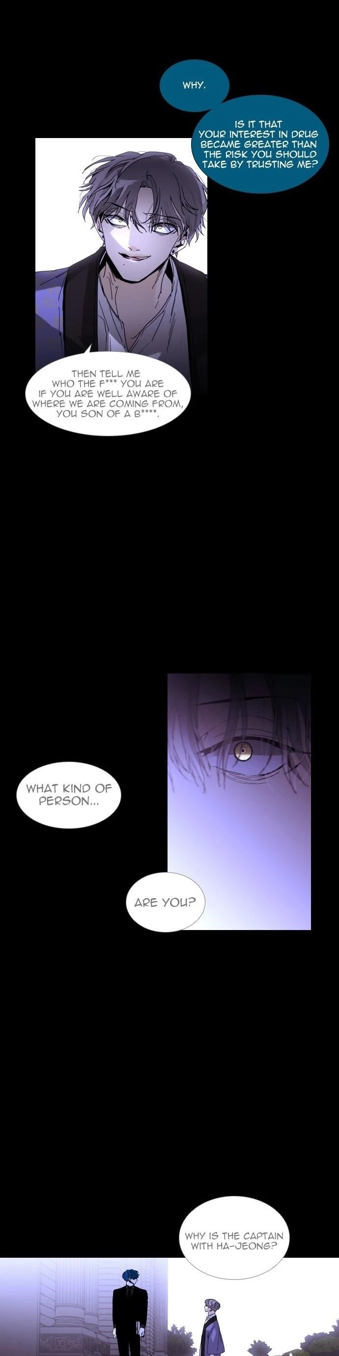 Trump Chapter 313 - Page 8