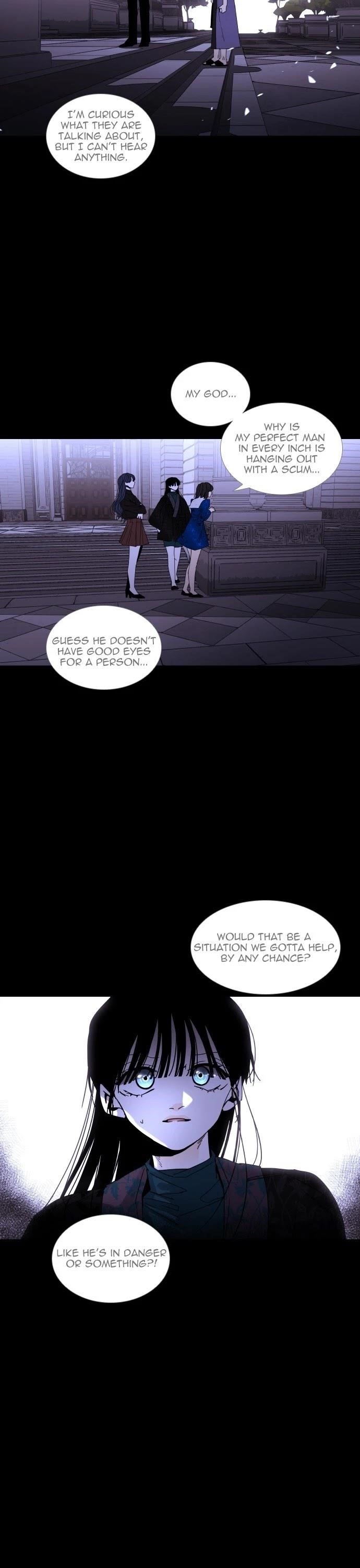 Trump Chapter 313 - Page 9