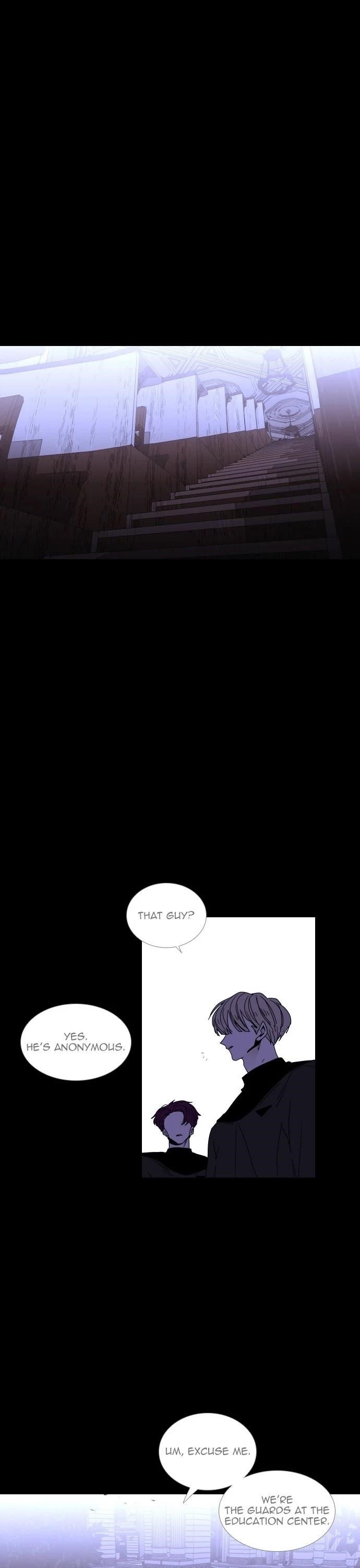 Trump Chapter 314 - Page 1