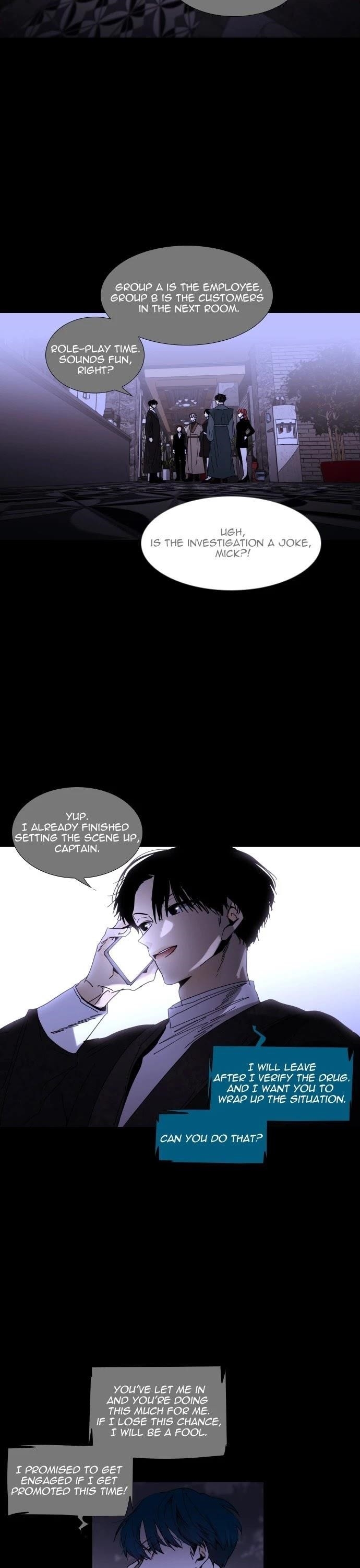 Trump Chapter 314 - Page 10