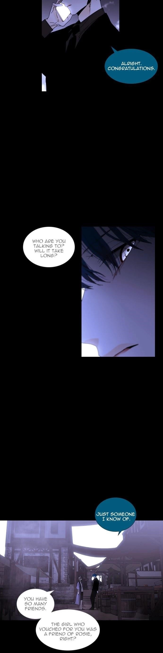 Trump Chapter 314 - Page 11