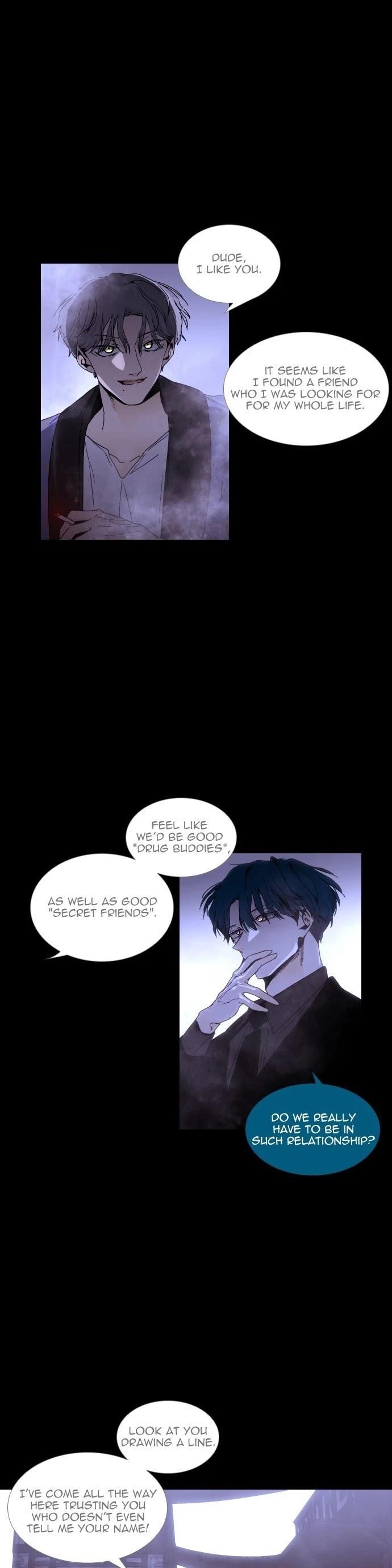 Trump Chapter 314 - Page 12