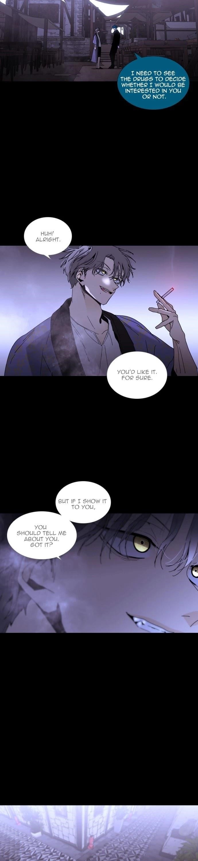 Trump Chapter 314 - Page 13