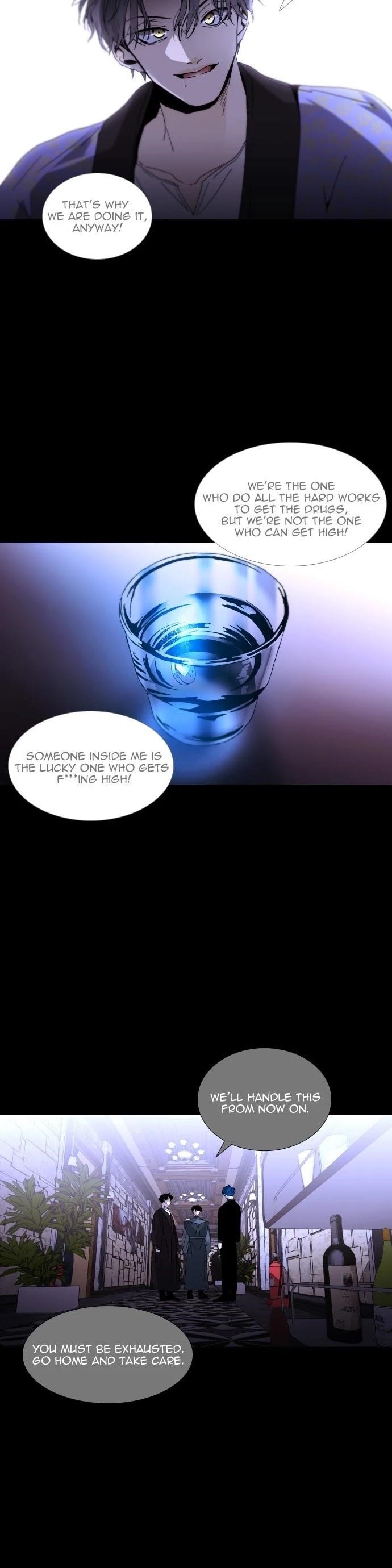 Trump Chapter 314 - Page 15