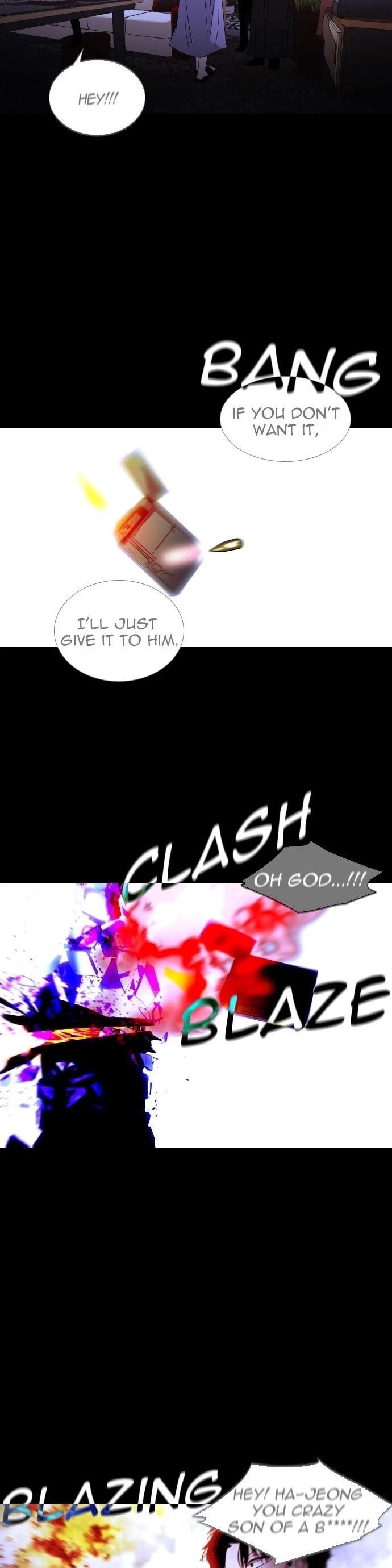 Trump Chapter 314 - Page 19