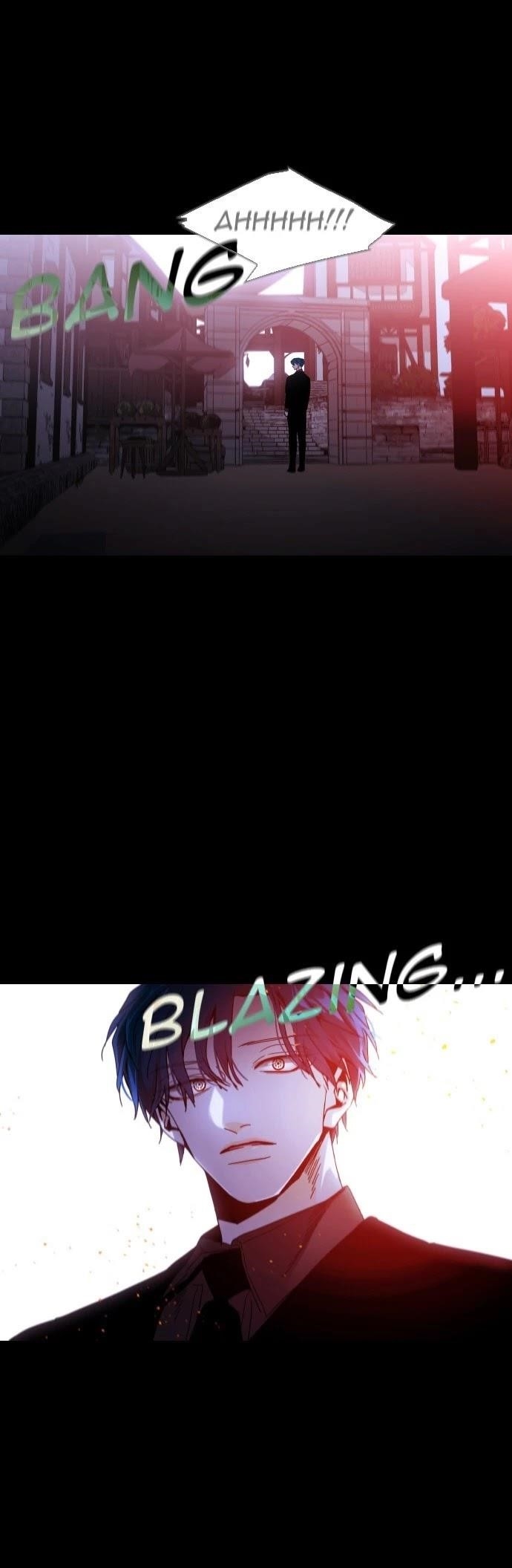 Trump Chapter 314 - Page 21