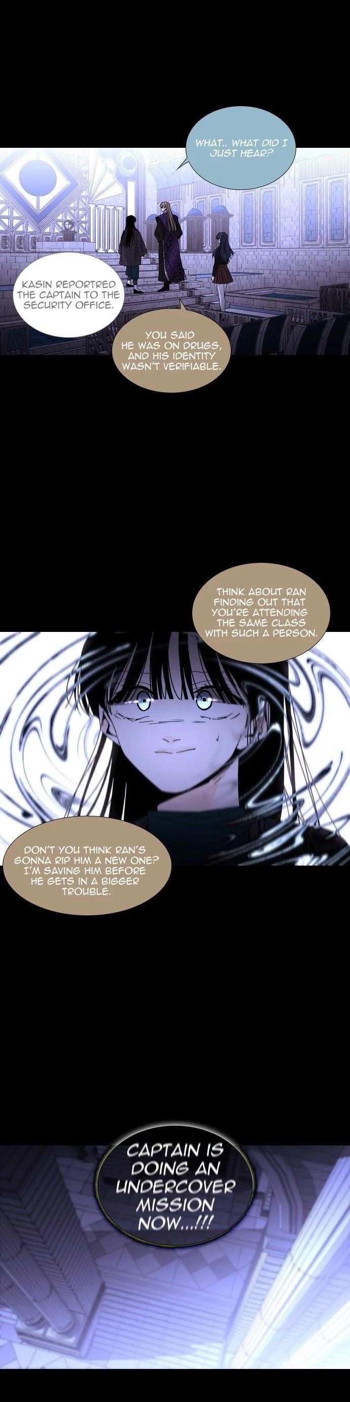 Trump Chapter 314 - Page 3