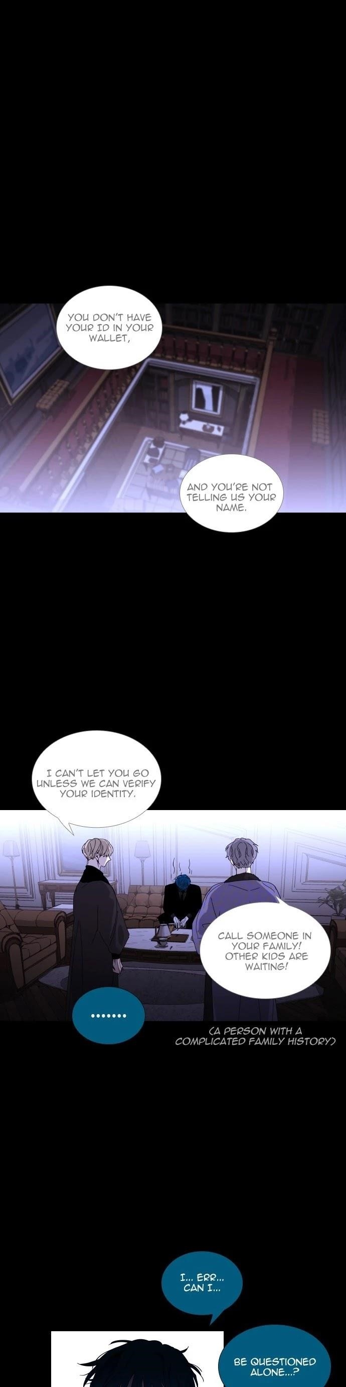 Trump Chapter 314 - Page 4