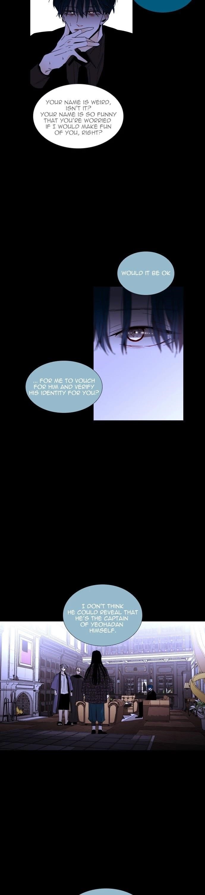 Trump Chapter 314 - Page 5