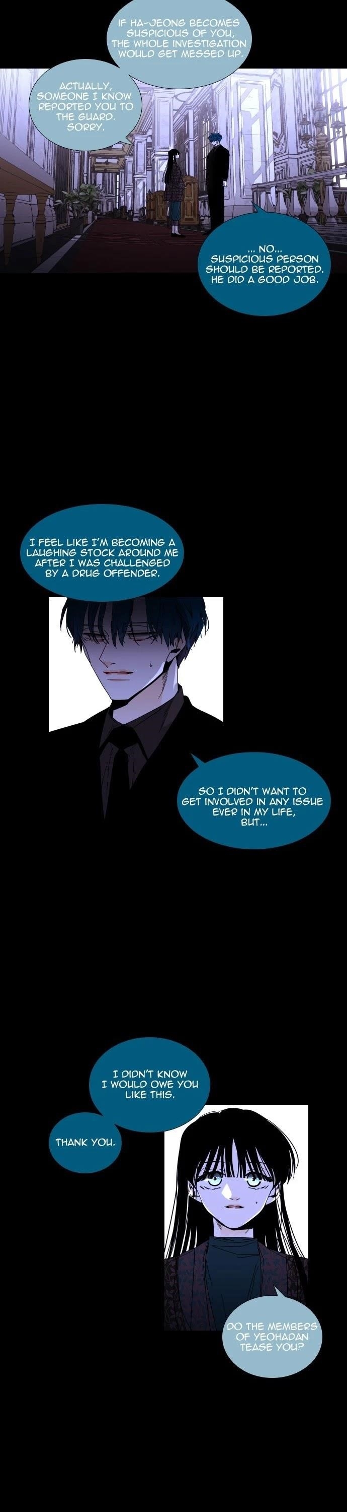 Trump Chapter 314 - Page 6