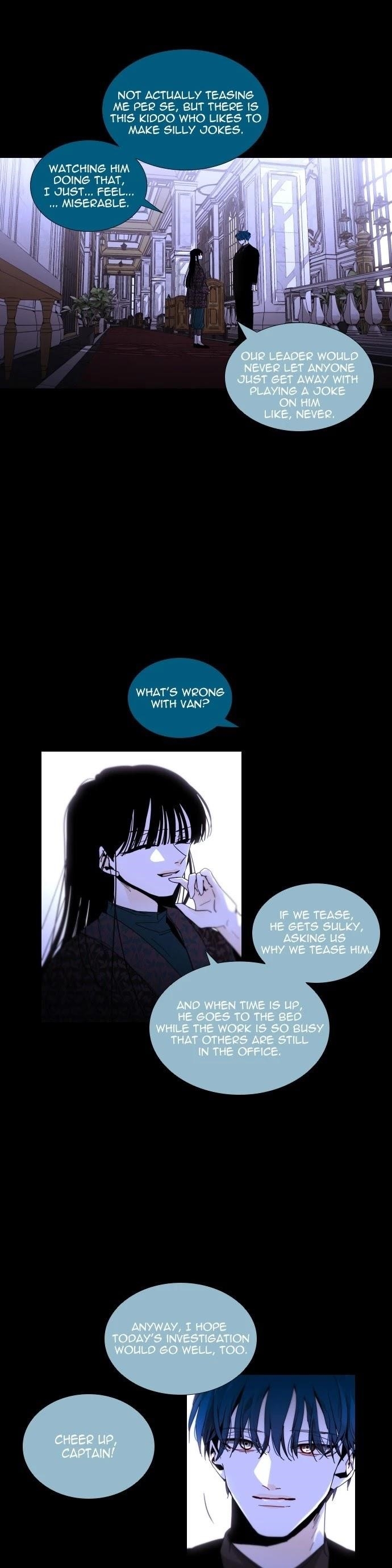 Trump Chapter 314 - Page 7