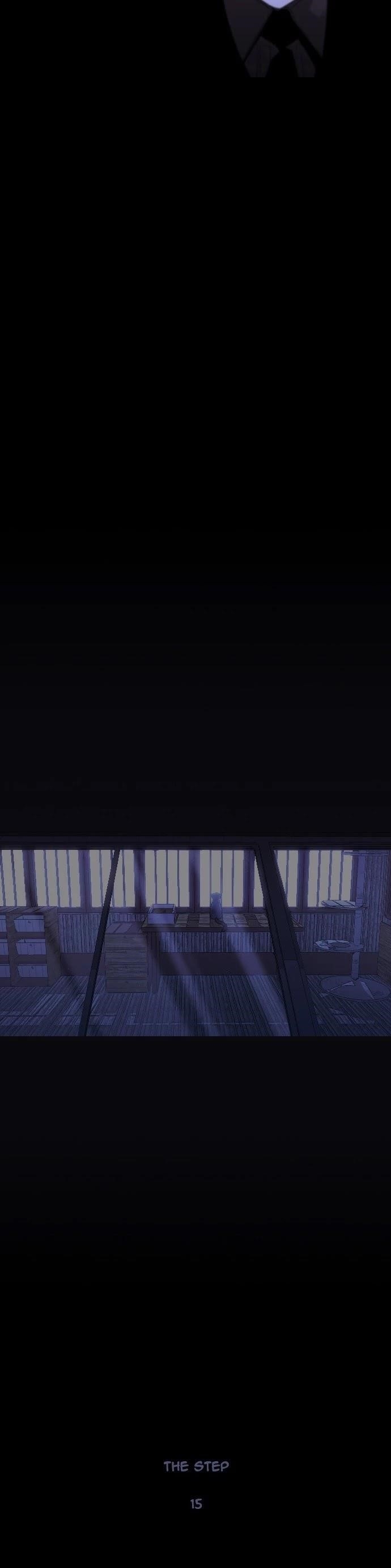 Trump Chapter 314 - Page 8