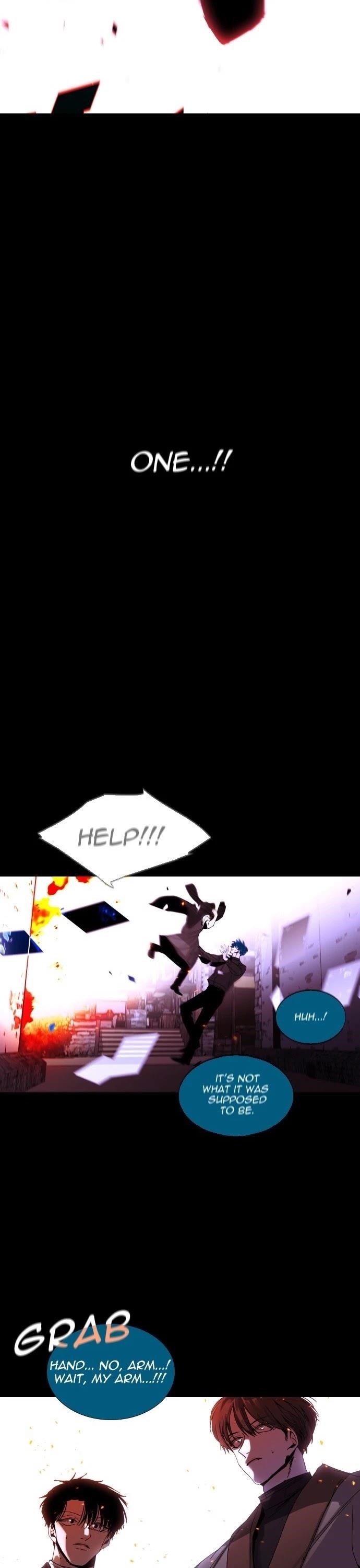 Trump Chapter 315 - Page 10