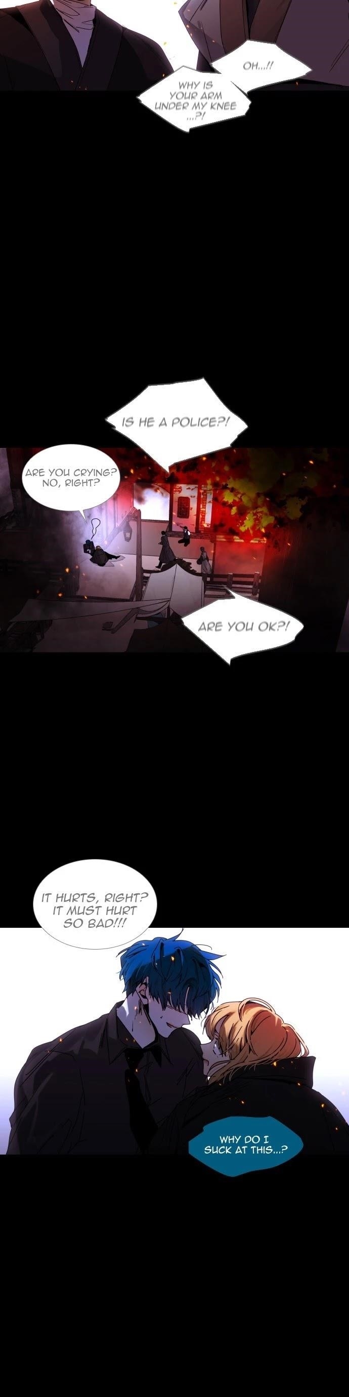 Trump Chapter 315 - Page 11