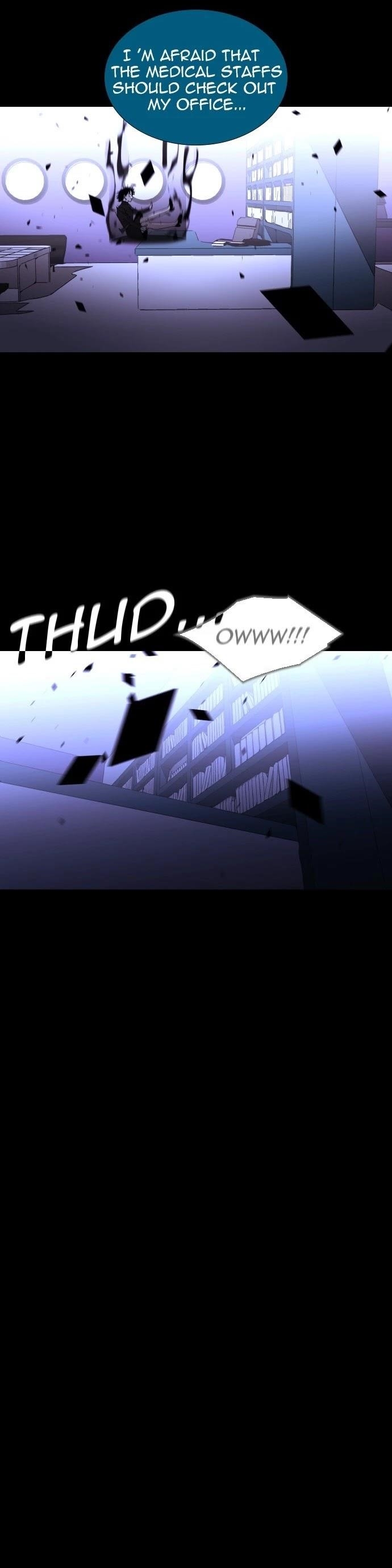 Trump Chapter 315 - Page 12