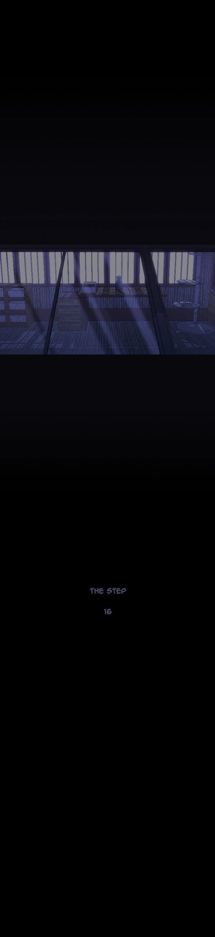 Trump Chapter 315 - Page 13