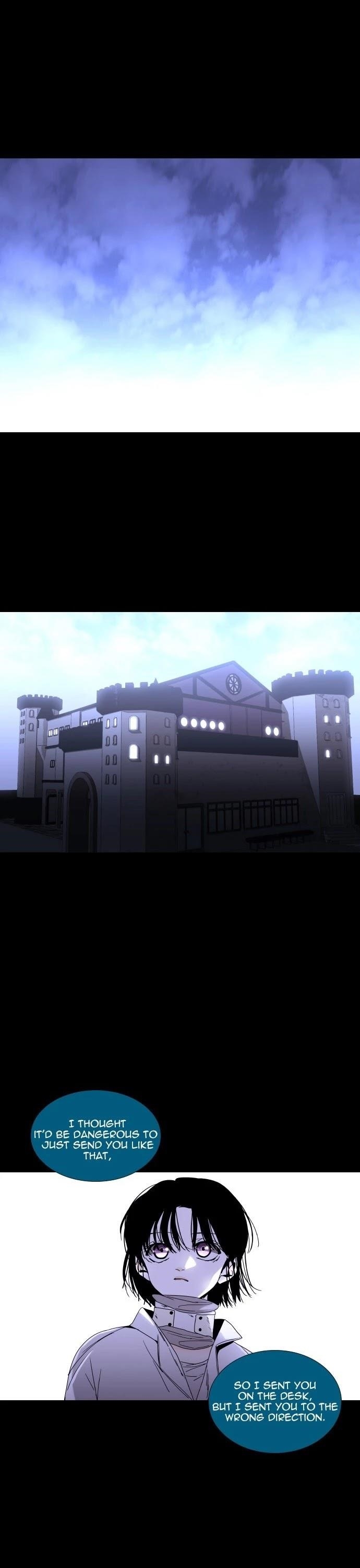 Trump Chapter 315 - Page 14