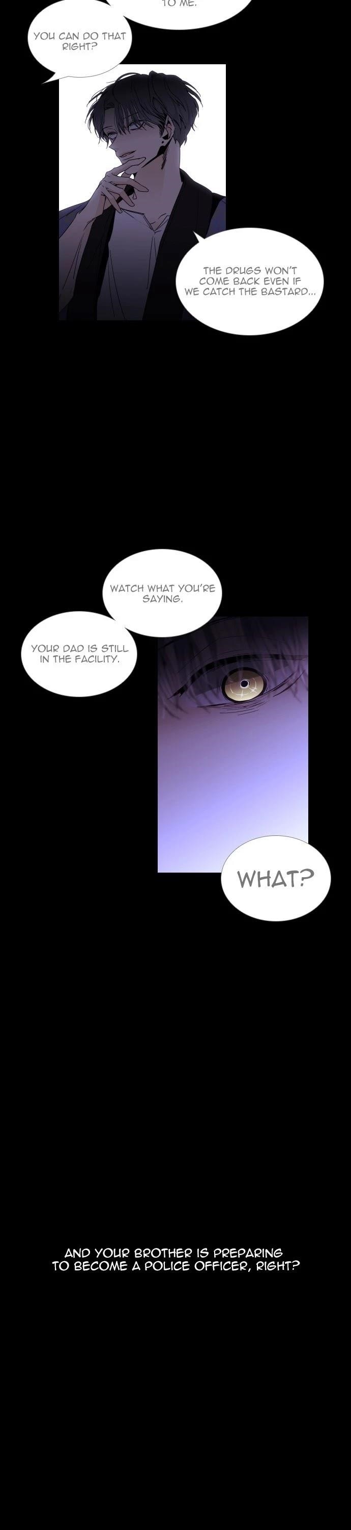 Trump Chapter 315 - Page 18