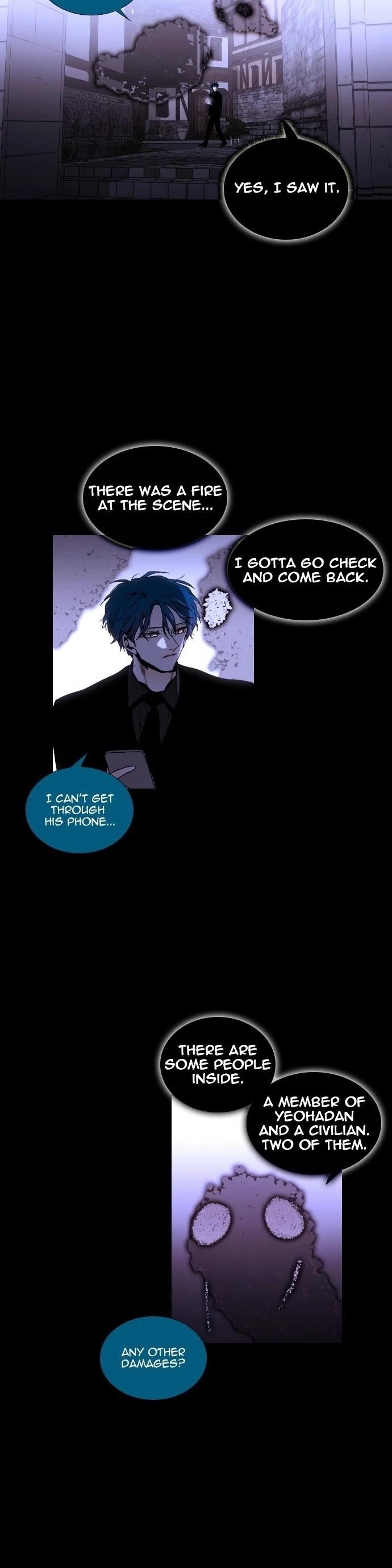 Trump Chapter 315 - Page 3