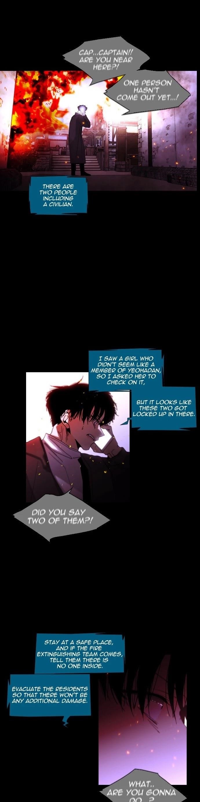 Trump Chapter 315 - Page 4