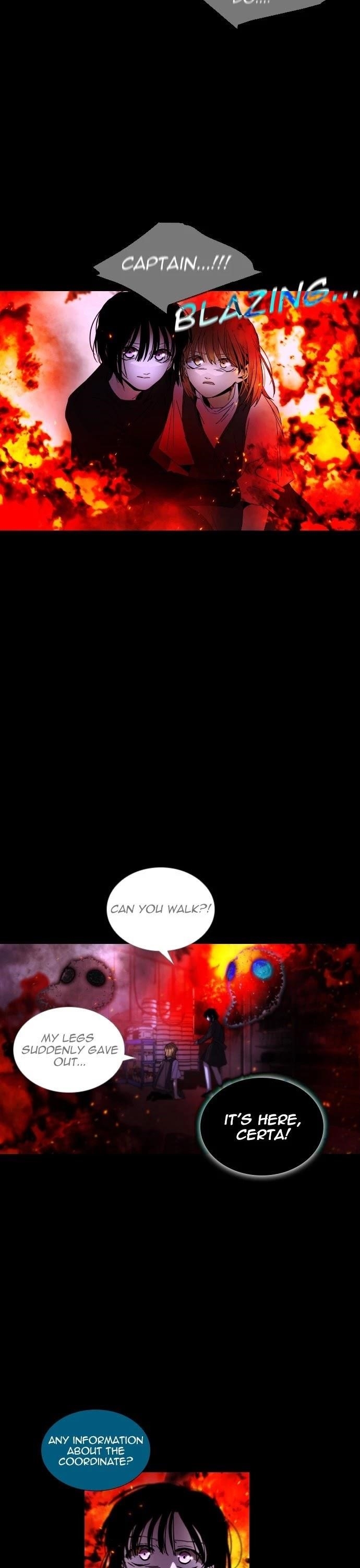 Trump Chapter 315 - Page 5