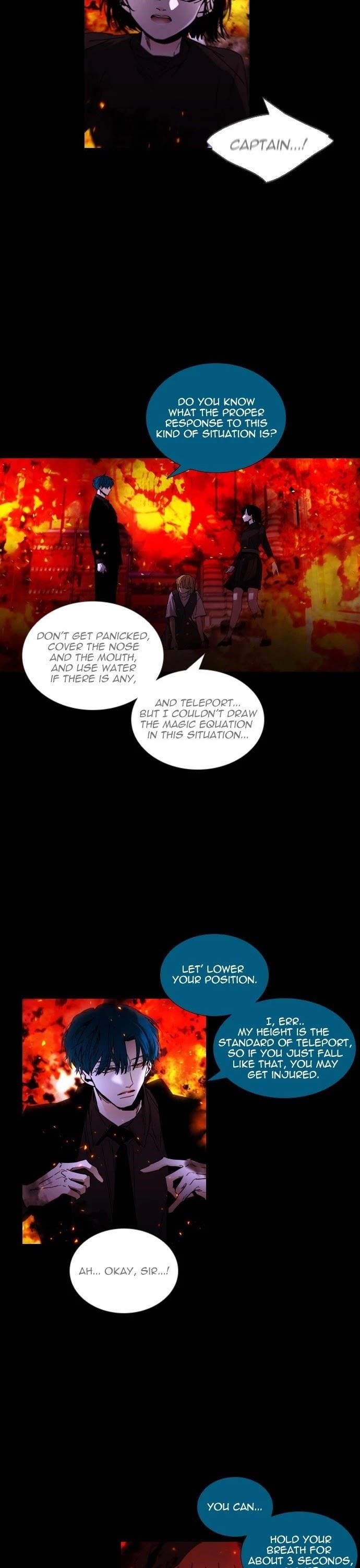 Trump Chapter 315 - Page 6