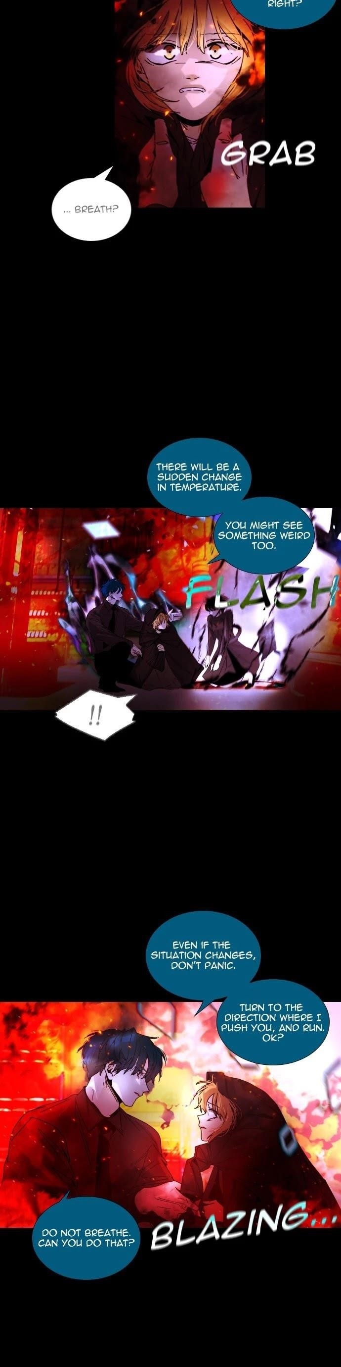 Trump Chapter 315 - Page 7