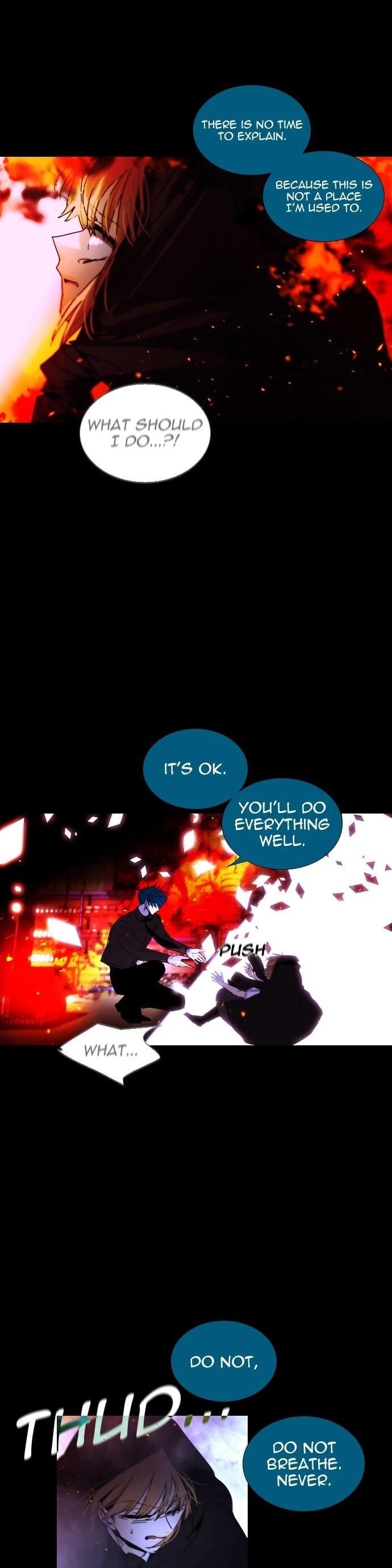 Trump Chapter 315 - Page 8