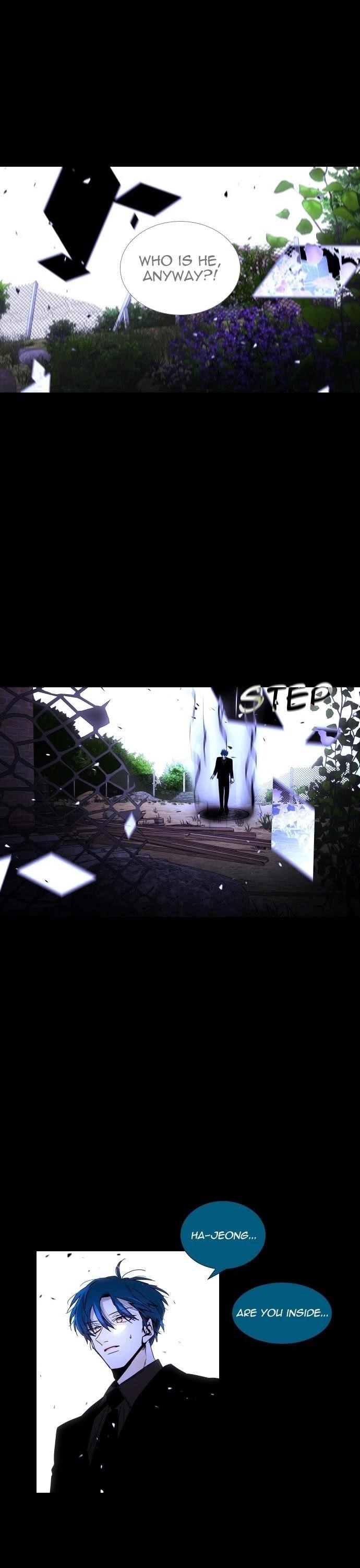 Trump Chapter 316 - Page 10