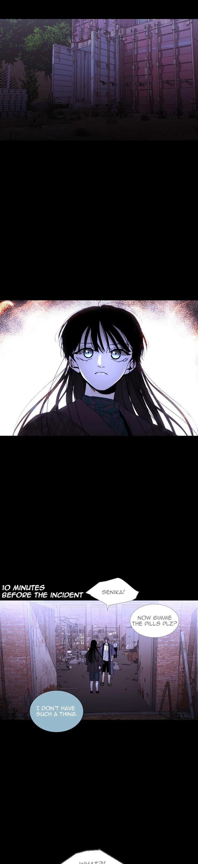 Trump Chapter 316 - Page 14