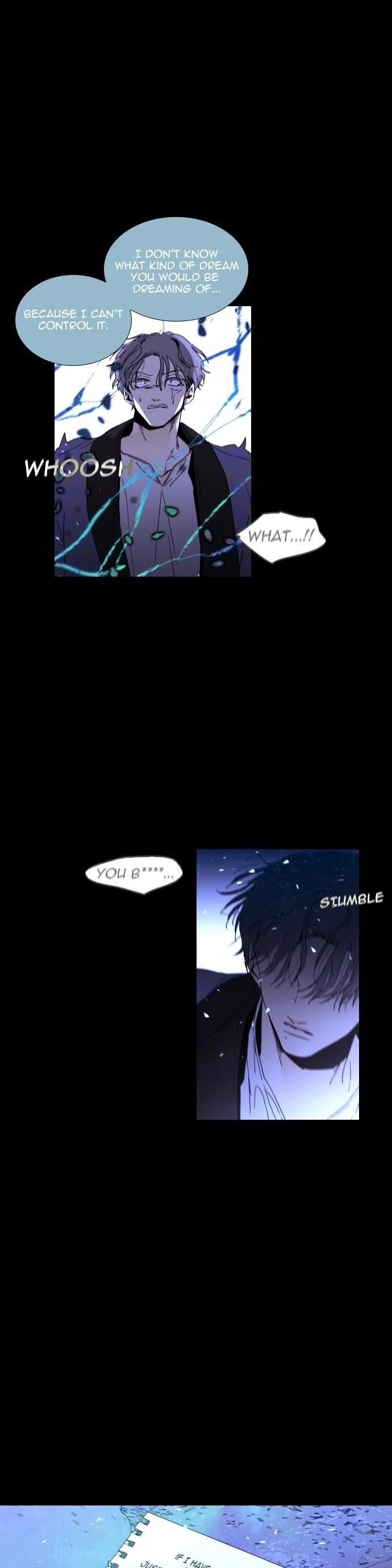 Trump Chapter 316 - Page 16